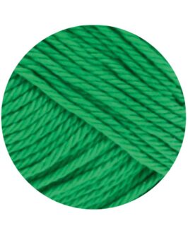 Cotone Uni <br>15 Smaragd