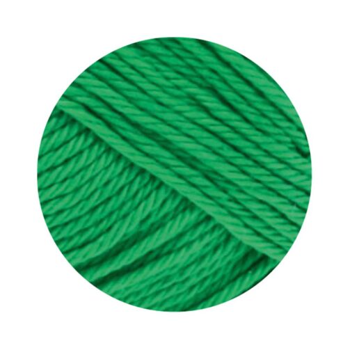 Cotone Uni 15 Smaragd