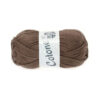 Cotone Uni 30 Graubraun