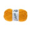 Cotone Uni 38 Goldgelb