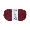 Cotone Uni 59 Bordeaux