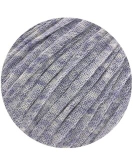 Cotton Mélange <br>11 Antikviolett