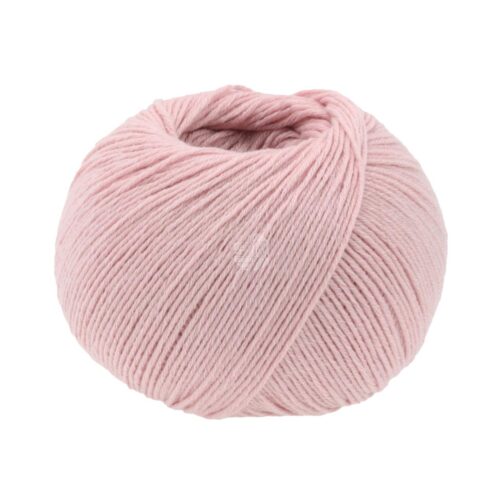 Cotton Wool (Linea Pura) 1 Rosa