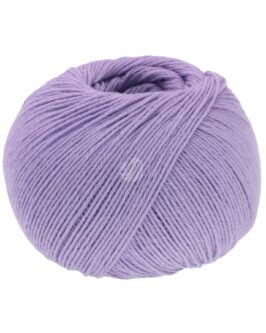 Cotton Wool (Linea Pura) <br  />3 Lila