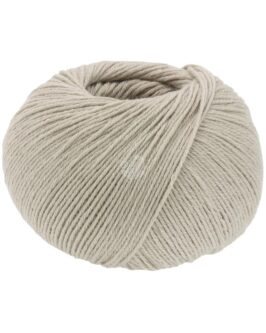 Cotton Wool (Linea Pura) <br  />8 Graubeige