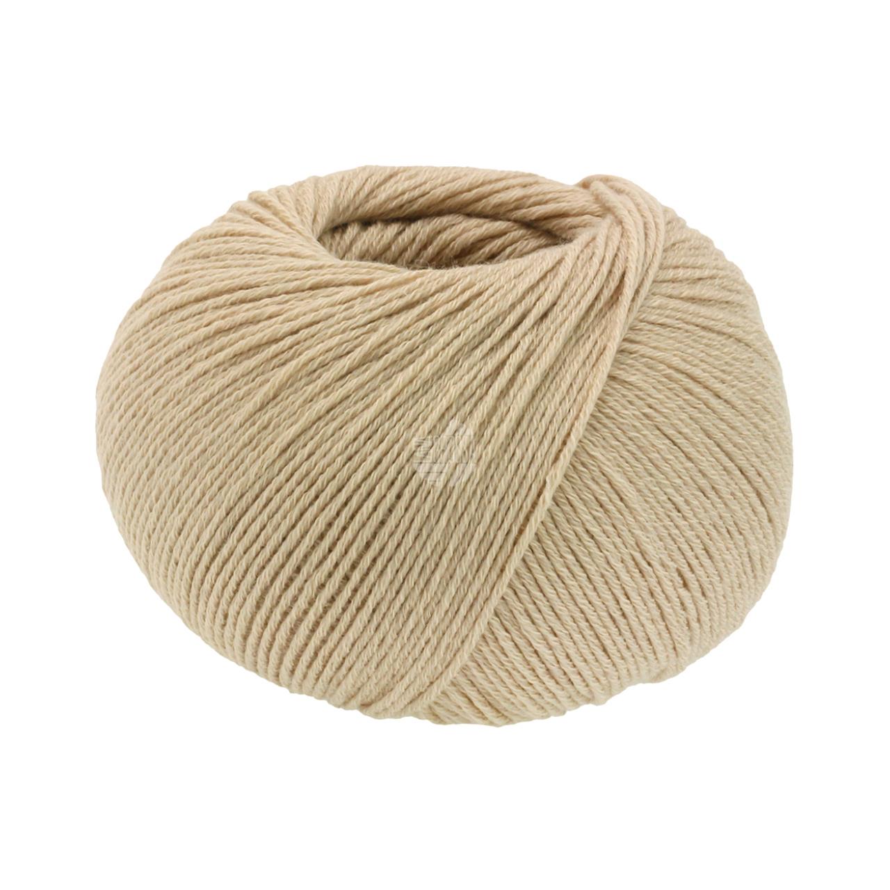 Cotton Wool (Linea Pura) 10 Beige