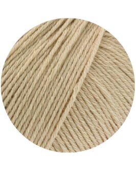 Cotton Wool (Linea Pura) <br />10 Beige