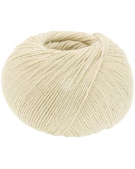 Cotton Wool (Linea Pura) <br />12 Creme