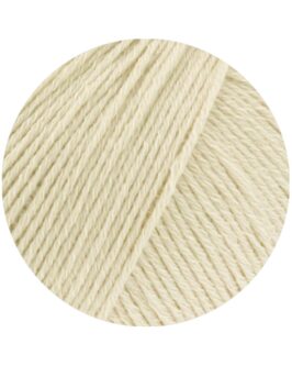 Cotton Wool (Linea Pura) <br />12 Creme