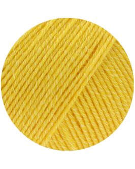 Cotton Wool (Linea Pura) <br />13 Gelb