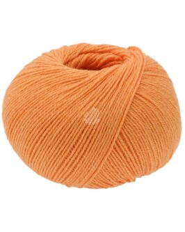 Cotton Wool (Linea Pura) <br />14 Apricot