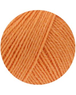 Cotton Wool (Linea Pura) <br />14 Apricot
