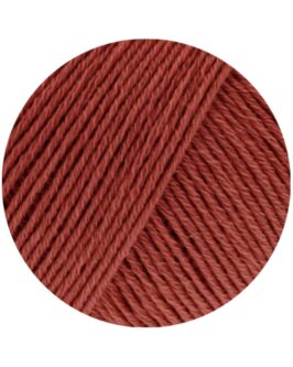 Cotton Wool (Linea Pura) <br />15 Orange