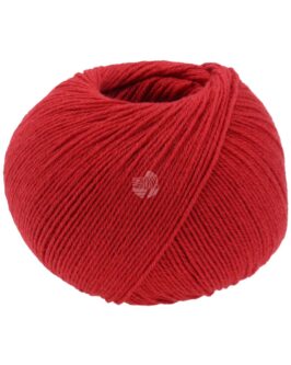 Cotton Wool (Linea Pura) <br />16 Rot