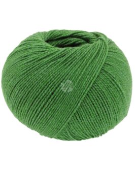 Cotton Wool (Linea Pura) <br />19 Hell-/<wbr>Dunkelgrün