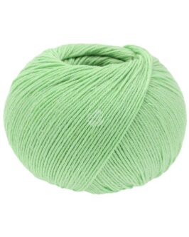 Cotton Wool (Linea Pura) <br />20 Zartgrün