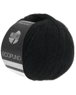 Ecopuno <br />16 Schwarz