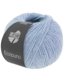 Ecopuno <br/>207 Pastellblau