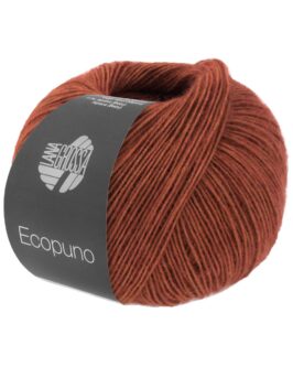 Ecopuno <br/>211 Erdbraun