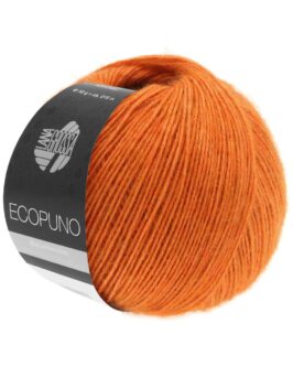 Ecopuno <br  />5 Jaffaorange