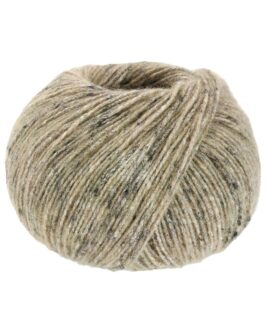 Ecopuno Tweed <br/>315 Beige meliert