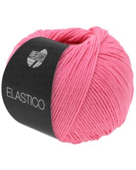 Elastico <br/>178 Bonbonrosa