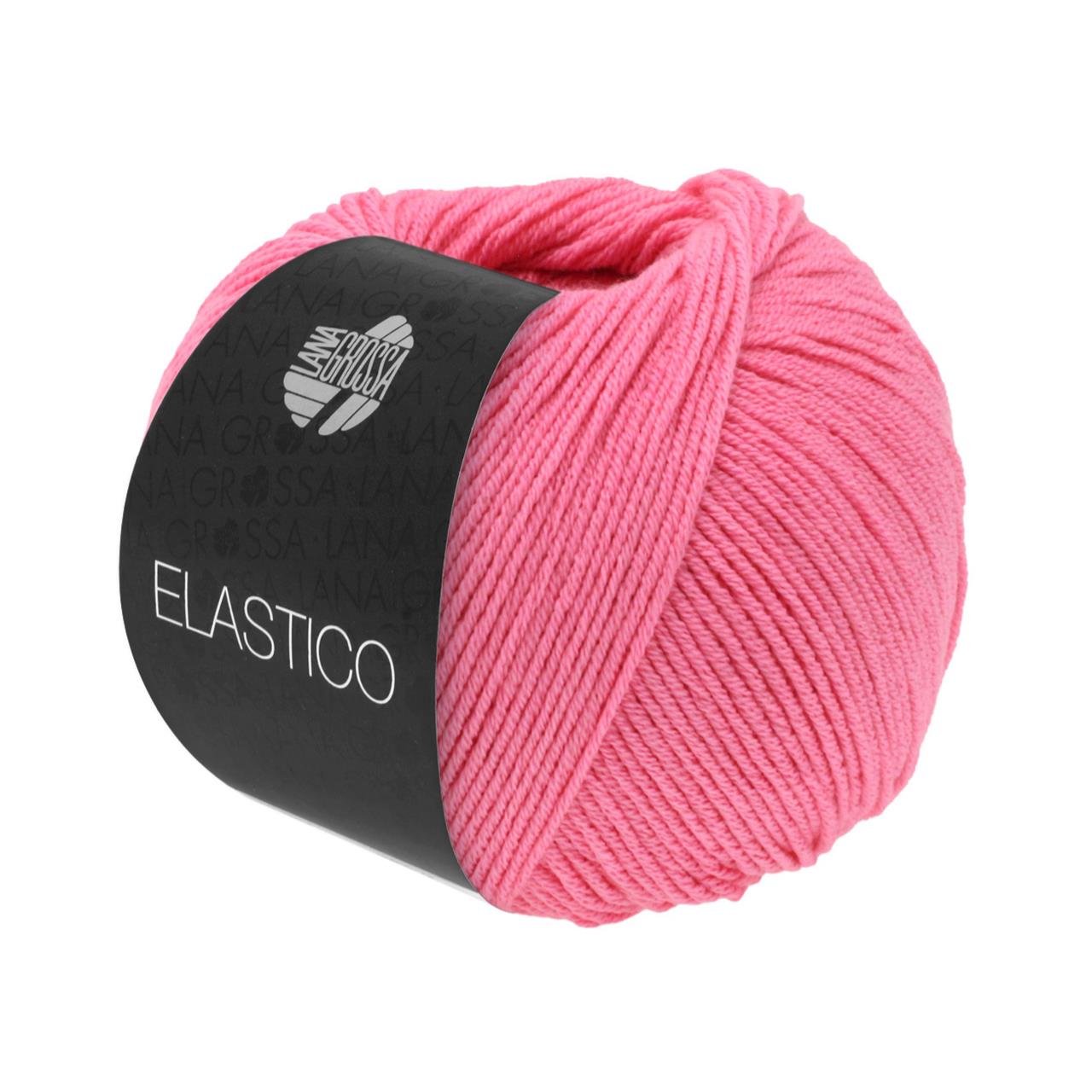 Elastico 178 Bonbonrosa
