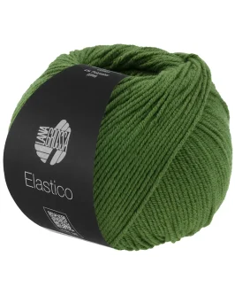 Elastico <br/>192 Blattgrün