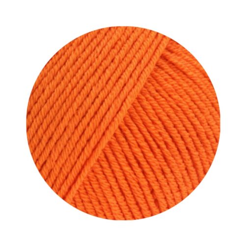 Elastico 169 Orange
