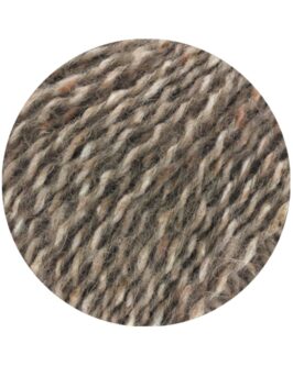 Fashion Tweed <br>14 Taupe meliert