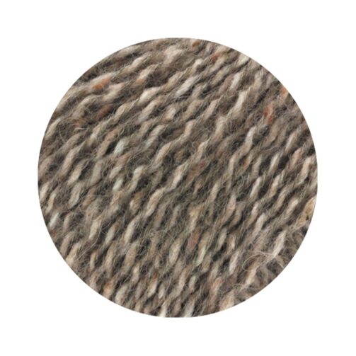 Fashion Tweed 14 Taupe meliert
