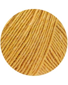 Lace Seta Mulberry <br />28 Orangegelb