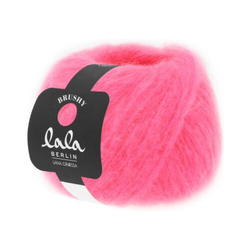 lala Berlin Brushy 13 Pink