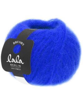 lala Berlin Brushy <br>21 Blau