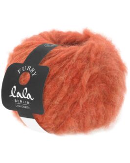 lala Berlin Furry <br>25 Rost