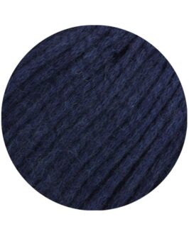 Lala Berlin Lovely Cotton<br />20 Nachtblau