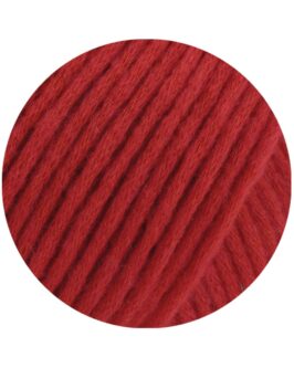 Lala Berlin Lovely Cotton<br />24 Rot