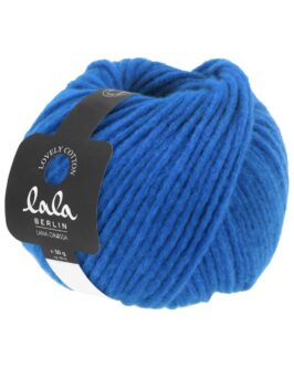 lala Berlin Lovely Cotton <br />31 Blau
