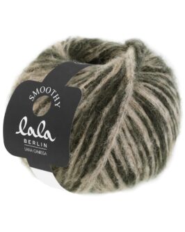 lala Berlin Smoothy <br />11 Anthrazit/<wbr>Taupe