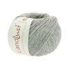 Landlust Alpaka Merino 160 407 Hellgrau