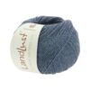 Landlust Alpaka Merino 160 411 Graublau