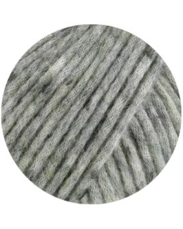 Landlust Winterwolle Tweed <br/>104 Graugrün Gesprenkelt