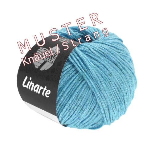 Linarte 302 Blau