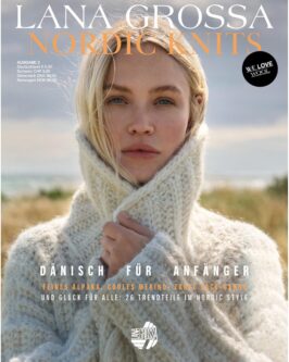  Nordic Knits No. 3 <br>Herbst/Winter 2024/25