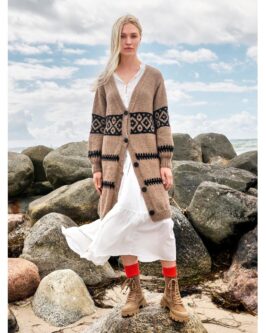  Nordic Knits No. 3 <br>Herbst/Winter 2024/25