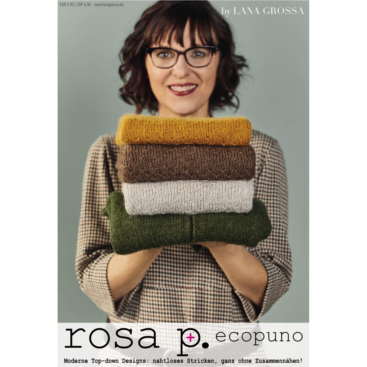 Magazin Rosa P. Ecopuno