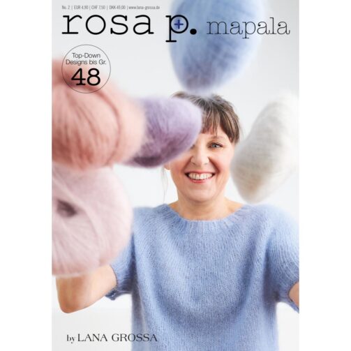 Magazin Rosa P. Mapala