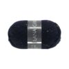 Meilenweit 100 Tweed 112 Nachtblau