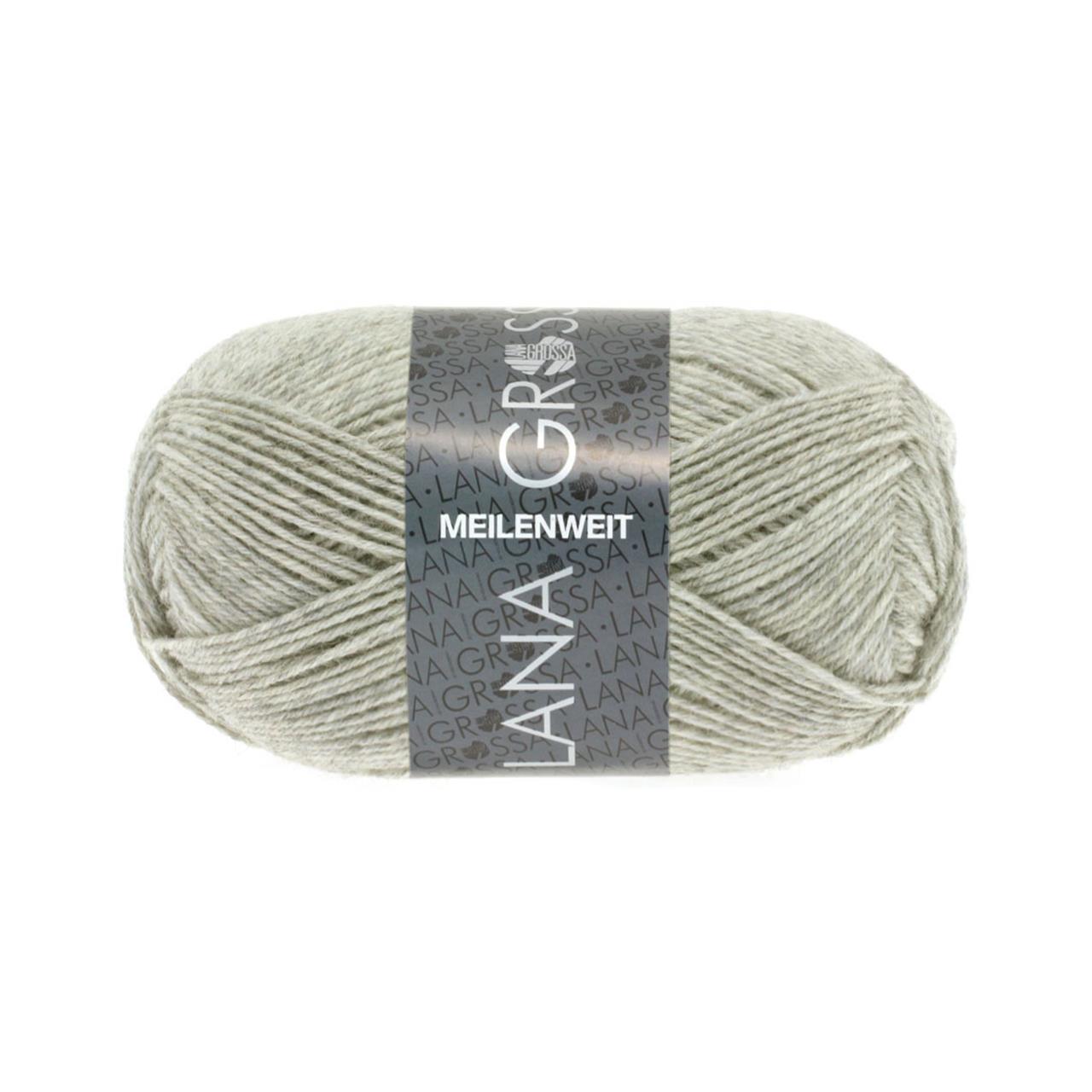 Meilenweit 50 1102 Natur meliert