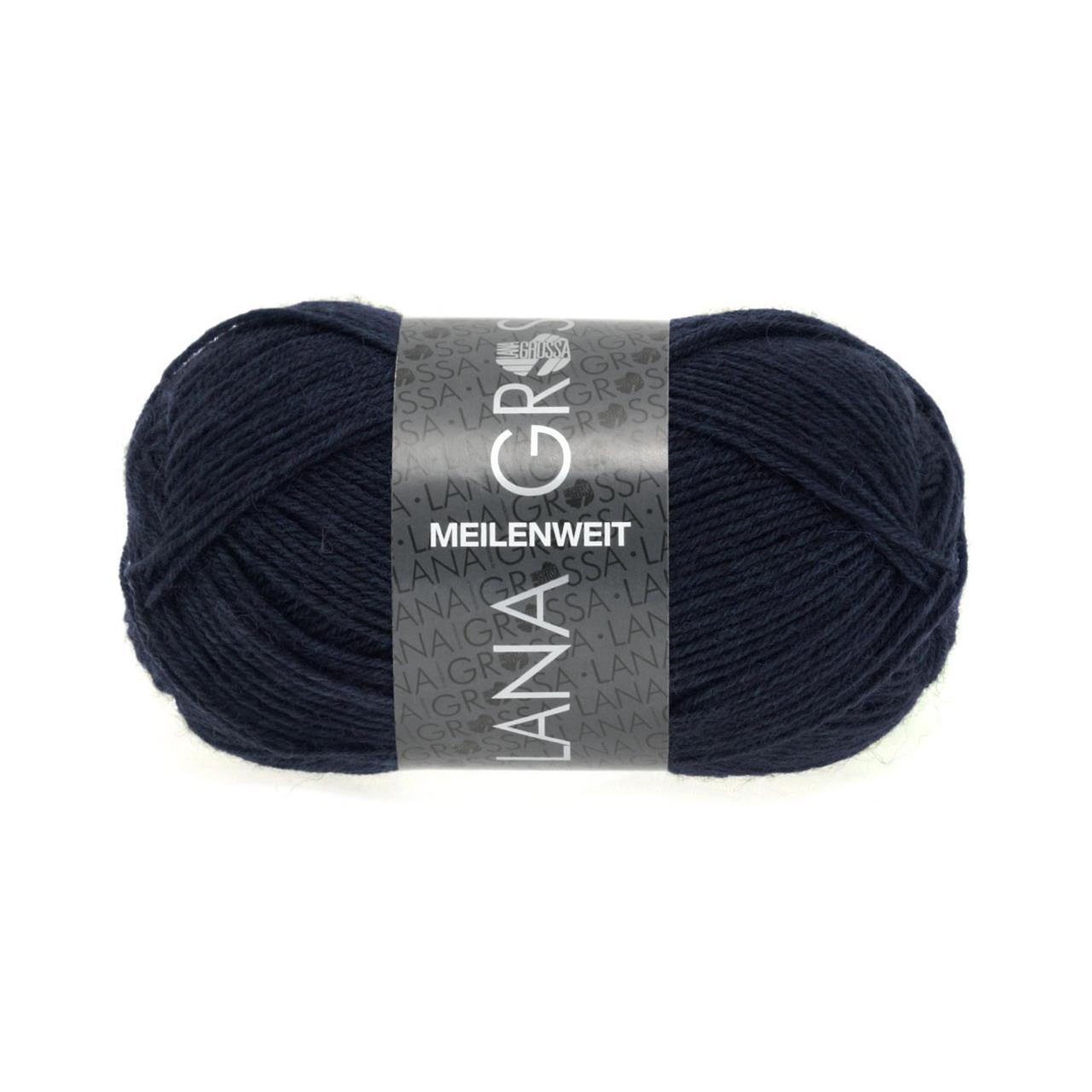 Meilenweit 50 1141 Nachtblau